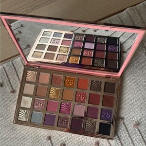 New tarte reflections palette